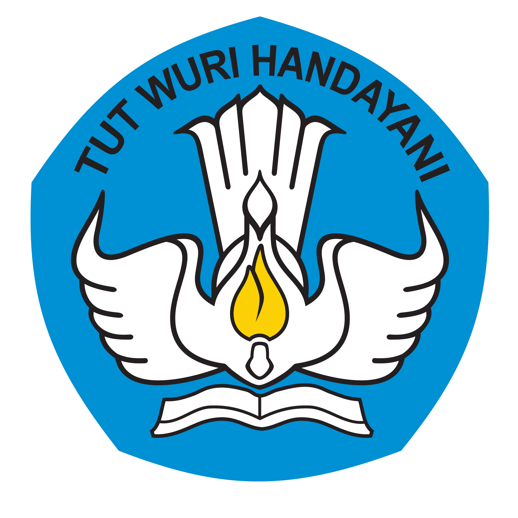 Logo Sekolah